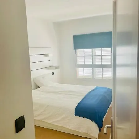Olife Appartement Morro Jable (Fuerteventura)