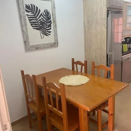 Olife Appartement *
