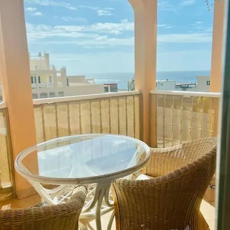 Olife Appartement