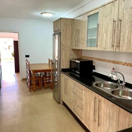 Olife Appartement *