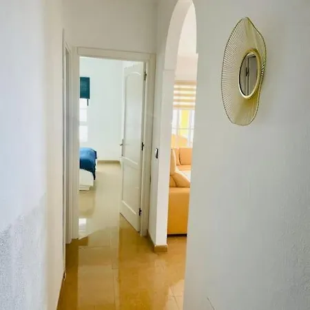 Appartement Olife