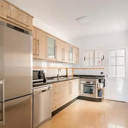 Apartment Olife *