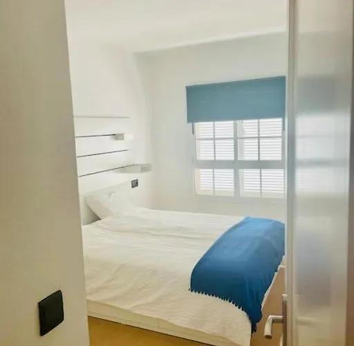 Olife Daire Morro Jable (Fuerteventura)