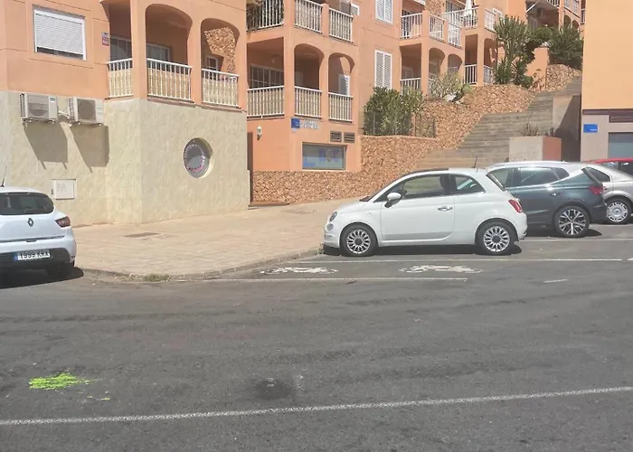Olife Morro Jable (Fuerteventura)